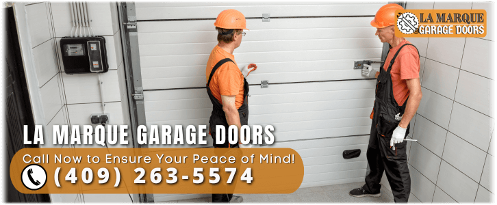 Garage Door Repair La Marque